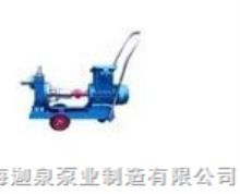 JMZ、FMZ型不锈钢自吸化工泵